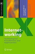 Sack / Meinel |  Internetworking | Buch |  Sack Fachmedien