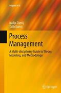 Damij |  Process Management | Buch |  Sack Fachmedien