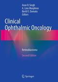 Singh / Damato / Murphree |  Clinical Ophthalmic Oncology | Buch |  Sack Fachmedien