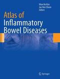 Cheon / Kim |  Atlas of Inflammatory Bowel Diseases | Buch |  Sack Fachmedien