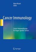 Rezaei |  Cancer Immunology | Buch |  Sack Fachmedien