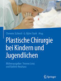 Schiestl / Stark / Lenz |  Plastische Chirurgie bei Kindern und Jugendlichen | eBook | Sack Fachmedien