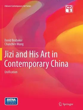 Wang / Brubaker |  Jizi and His Art in Contemporary China | Buch |  Sack Fachmedien