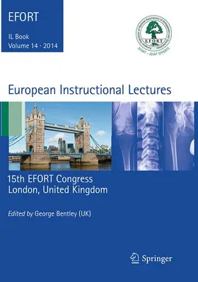 Bentley |  European Instructional Lectures | Buch |  Sack Fachmedien