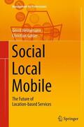 Gaiser / Heinemann |  Social - Local - Mobile | Buch |  Sack Fachmedien