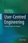 Richter / Flückiger |  User-Centred Engineering | Buch |  Sack Fachmedien