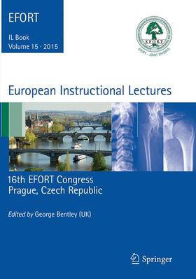 Bentley | European Instructional Lectures | Buch | 978-3-662-51596-9 | sack.de