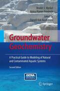 Merkel / Planer-Friedrich / Nordstrom |  Groundwater Geochemistry | Buch |  Sack Fachmedien