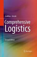 Kotzab / Gudehus |  Comprehensive Logistics | Buch |  Sack Fachmedien