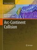 Ryan / Brown |  Arc-Continent Collision | Buch |  Sack Fachmedien