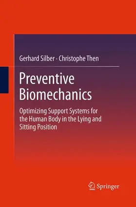 Then / Silber |  Preventive Biomechanics | Buch |  Sack Fachmedien