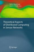 Rolim / Nikoletseas |  Theoretical Aspects of Distributed Computing in Sensor Networks | Buch |  Sack Fachmedien