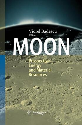 Badescu |  Moon | Buch |  Sack Fachmedien