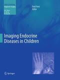 Avni |  Imaging Endocrine Diseases in Children | Buch |  Sack Fachmedien