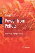 Döring |  Power from Pellets | Buch |  Sack Fachmedien