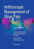 del Piñal |  Arthroscopic Management of Ulnar Pain | Buch |  Sack Fachmedien