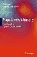 Aine / Supek |  Magnetoencephalography | Buch |  Sack Fachmedien