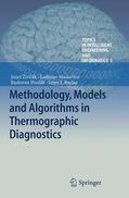 Živcák / Živcák / Rudas |  Methodology, Models and Algorithms in Thermographic Diagnostics | Buch |  Sack Fachmedien
