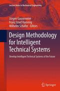 Gausemeier / Schäfer / Rammig |  Design Methodology for Intelligent Technical Systems | Buch |  Sack Fachmedien