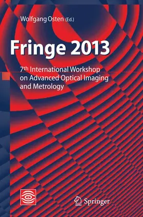 Osten |  Fringe 2013 | Buch |  Sack Fachmedien