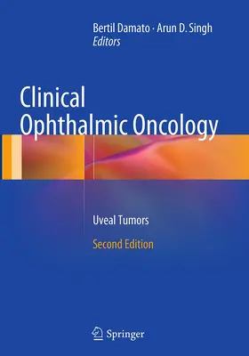 Damato / Singh |  Clinical Ophthalmic Oncology | Buch |  Sack Fachmedien