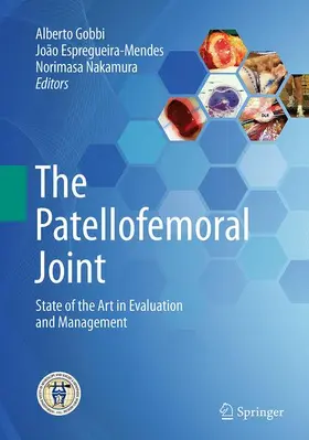 Gobbi / Espregueira-Mendes / Nakamura |  The Patellofemoral Joint | Buch |  Sack Fachmedien