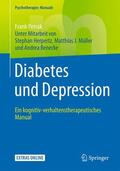 Petrak |  Diabetes und Depression | Buch |  Sack Fachmedien