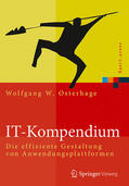 Osterhage |  IT-Kompendium | eBook | Sack Fachmedien