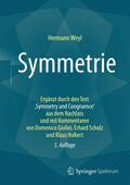Weyl |  Symmetrie | eBook | Sack Fachmedien