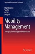 Chen / Ai / Shi |  Mobility Management | Buch |  Sack Fachmedien