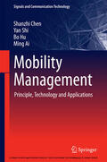 Chen / Shi / Hu |  Mobility Management | eBook | Sack Fachmedien