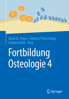 Peters / König / Roth | Fortbildung Osteologie 4 | E-Book | sack.de