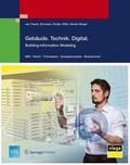 Treeck, van / Elixmann / Rudat |  Treeck, v: Gebäude.Technik.Digital. | Buch |  Sack Fachmedien