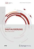 Wittpahl |  Digitalisierung | Buch |  Sack Fachmedien