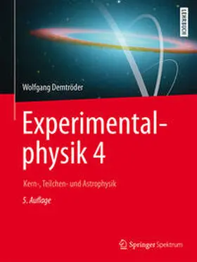 Demtröder |  Experimentalphysik 4 | eBook | Sack Fachmedien