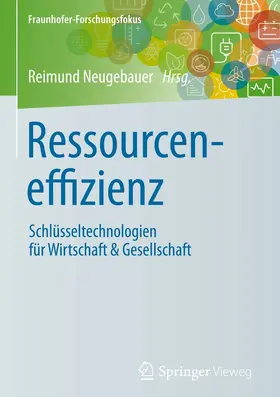 Neugebauer | Ressourceneffizienz | E-Book | www.sack.de