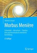 Schaaf |  Schaaf, H: Morbus Menière | Buch |  Sack Fachmedien