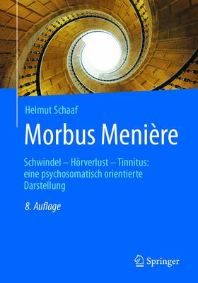 Schaaf | Morbus Menière | E-Book | sack.de