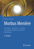 Schaaf |  Morbus Menière | eBook | Sack Fachmedien