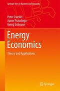 Zweifel / Erdmann / Praktiknjo |  Energy Economics | Buch |  Sack Fachmedien