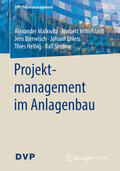 Malkwitz / Mittelstädt / Bierwisch |  Projektmanagement im Anlagenbau | eBook | Sack Fachmedien