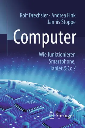Drechsler / Fink / Stoppe | Computer | E-Book | www.sack.de