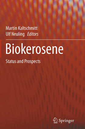 Kaltschmitt / Neuling | Biokerosene | E-Book | sack.de