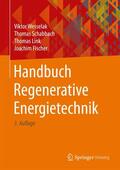 Wesselak / Schabbach / Link |  Handbuch Regenerative Energietechnik | eBook | Sack Fachmedien