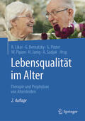 Likar / Bernatzky / Pinter |  Lebensqualität im Alter | eBook | Sack Fachmedien