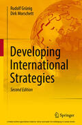 Grünig / Morschett |  Developing International Strategies | eBook | Sack Fachmedien