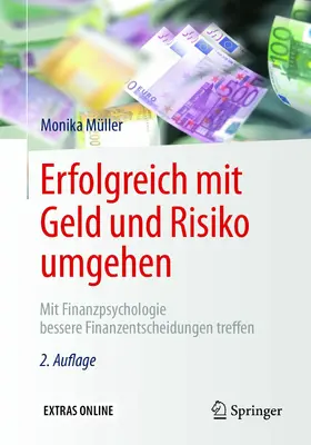 Müller | Erfolgreich mit Geld und Risiko umgehen | E-Book | sack.de