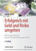 Müller |  Erfolgreich mit Geld und Risiko umgehen | eBook | Sack Fachmedien