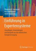 Styczynski / Naumann / Rudion |  Einführung in Expertensysteme | Buch |  Sack Fachmedien