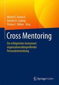 Domsch / Weber / Ladwig |  Cross Mentoring | Buch |  Sack Fachmedien